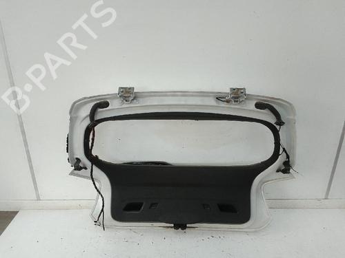 Used Tailgate BMW 1 (F20) 116 d (116 hp) 26611874