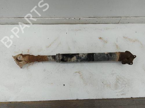 Right front driveshaft TOYOTA LAND CRUISER PRADO (_J15_)  | BP19411608M39 
