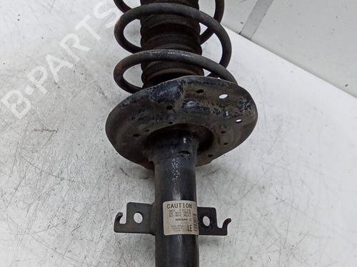 Used Left front shock absorber Left front shock absorber RENAULT KADJAR (HA_, HL_) 1.3 TCe 140 (HLNB, HLN1) (140 hp) 19311211 19311211