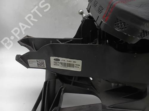 Gear lever FORD TOURNEO COURIER B460 MPV 1.5 EcoBlue | BP29995383M90