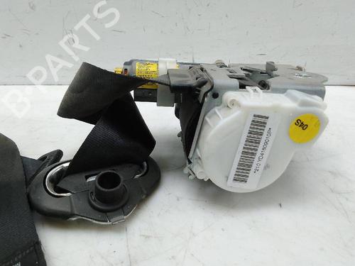 Sikkerhedssele foran højre VW AMAROK (2HA, 2HB, S1B, S6B, S7A, S7B) 2.0 BiTDI (163 hp) 25348977
