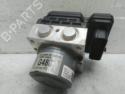 ABS pump HYUNDAI i30 (PDE, PD, PDEN) 1.6 CRDi | BP28810683M43 