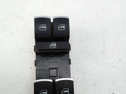 Used Switch Switch VW TIGUAN (5N_) 2.0 TDI 4motion (136 hp) 19059423 19059423