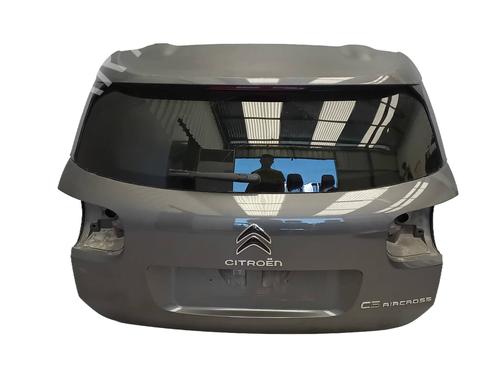 Used Tailgate Tailgate CITROËN C5 AIRCROSS (A_) 1.2 PureTech 130 (ARHNSJ) (131 hp) 34420611 34420611