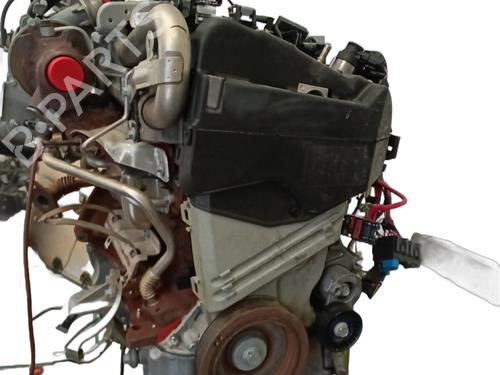 Used Engine Engine 37487879 37487879