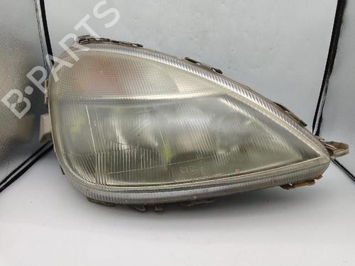 Right headlight MERCEDES-BENZ A-CLASS (W168) A 140 (168.031, 168.131) | BP27172882C29 