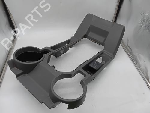 Used Hand brake LAND ROVER DISCOVERY III (L319) 2.7 TD 4x4 (190 hp) 28621500