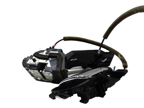 rear-right-lock-nissan-qashqai-ii-j11-j11_-2013-34612840 main image