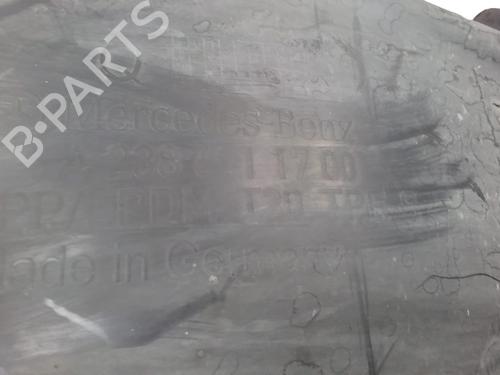 Radlauf MERCEDES-BENZ E-CLASS T-Model (S213) E 220 d 4-matic (213.205) | BP29995712C56 