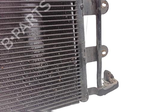 AC radiator PORSCHE CAYENNE (92A) 3.0 Diesel | BP36528160M32  - Image 6