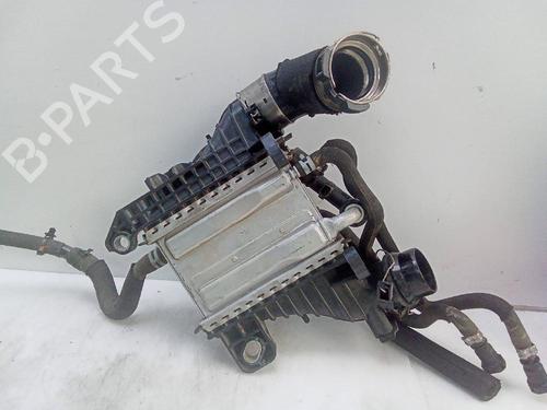 Intercooler RENAULT CAPTUR II (HF_)  | BP18593600M30 