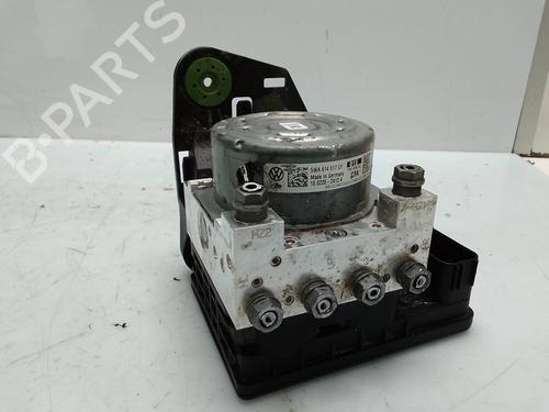 ABS pump CUPRA LEON (KL1, KU1) 2.0 TSI | BP28144802M43 