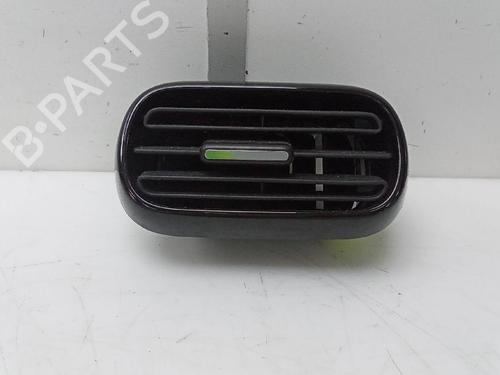 Used Air vent CITROËN C4 CACTUS 1.2 VTi 82 (82 hp) 18873014