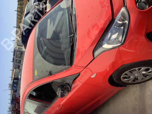 Front left panel HYUNDAI i10 II (BA, IA) 1.0 | BP33428055C58  - Image 9