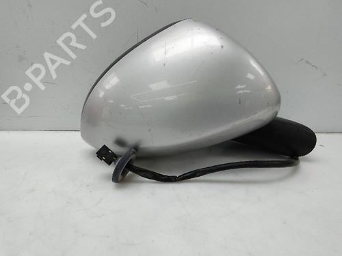 Right mirror OPEL CORSA D (S07)  | BP23440098C27 