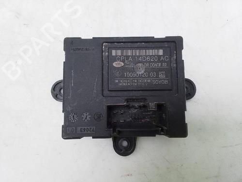 Used Electronic module LAND ROVER RANGE ROVER IV (L405) 3.0 TDV6 4x4 (258 hp) 18588248