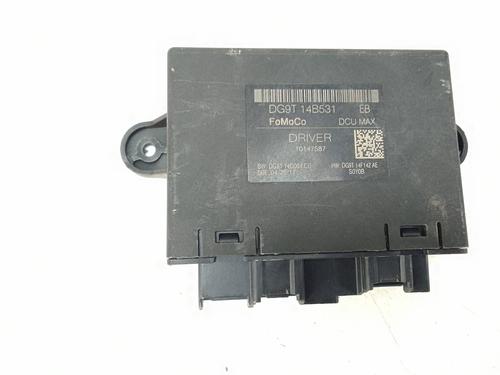 Used Comfort control module Comfort control module FORD MONDEO V Hatchback (CE) 1.5 TDCi (120 hp) 18580067 18580067