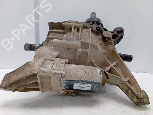 Used Rear differential FIAT 500X (334_) [2014-2025]  18588053
