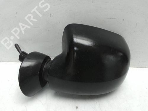 Left mirror DACIA SANDERO 1.5 dCi | BP24997825C26 