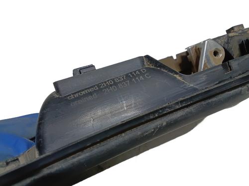 Front right interior door handle VW AMAROK (2HA, 2HB, S1B, S6B, S7A, S7B, AGD) 2.0 BiTDI | BP36408562I14 - Image 5