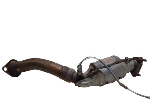 partikelfilter partikelfilter HONDA CIVIC VIII Hatchback (FN, FK) 1.4 (FK1, FN4) (100 hp) 34421056 34421056