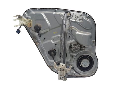 Rear right window mechanism HYUNDAI SANTA FÉ II (CM) 2.2 CRDi 4x4 | BP30317732C25