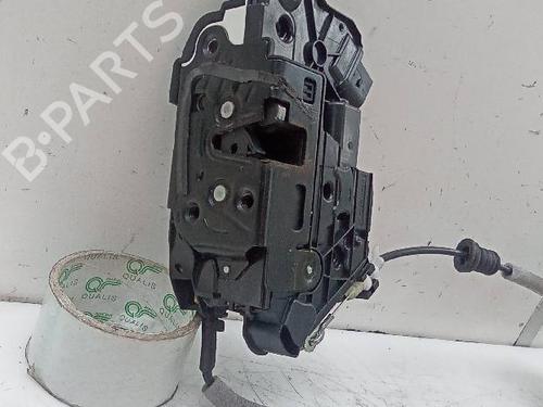 Front left lock VW TIGUAN (5N_)  | BP19484610C98 