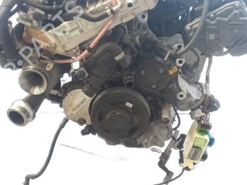 Engine BMW 1 (F20) 116 d | BP31611941M1 