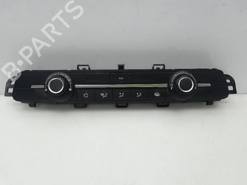 Climate control CITROËN SPACETOURER Bus (V_) 1.6 BlueHDi 115 | BP23398945I5 