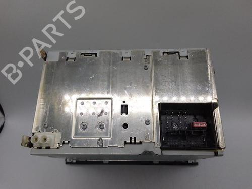 Radio AUDI A3 (8P1)  | BP25734198E6 