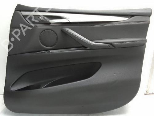 Front right panel BMW X5 (F15, F85) xDrive 30 d | BP27539567C59 