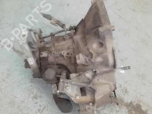 Gearbox FIAT QUBO (225_) 1.3 D Multijet (225CXB1A, 225AXB1A, 225CXB11, 225AXB11,... | BP29396478M3 