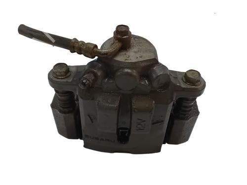 Used Left rear brake caliper SUBARU FORESTER (SJ_) 2.0 D AWD (SJD) (147 hp) 30803159