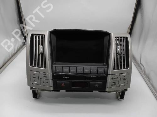 Other LEXUS RX (_U3_) 350 (GSU30_) | BP27447031O1 