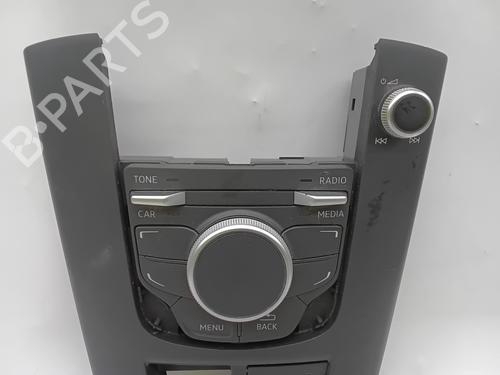 Switch AUDI A3 Sportback (8VA, 8VF) 2.0 TDI | BP29219821I30 