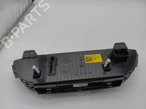 Climate control HYUNDAI i30 (PDE, PD, PDEN) 1.6 CRDi | BP28518364I5