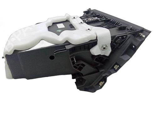Glove box RENAULT CLIO V (B7_) 1.5 Blue dCi 85 (B7AG) | BP19658826C95  - Image 10