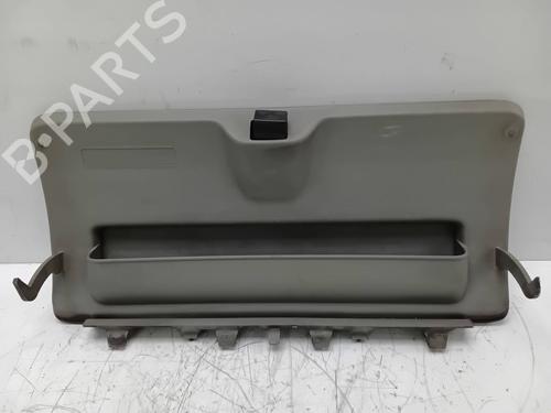 Handskerum RENAULT KANGOO (KC0/1_) 1.5 dCi (KC07) | BP30051268C95 