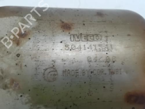 Katalizator IVECO MASSIF Pickup 3.0 HPI | BP29994894M10 