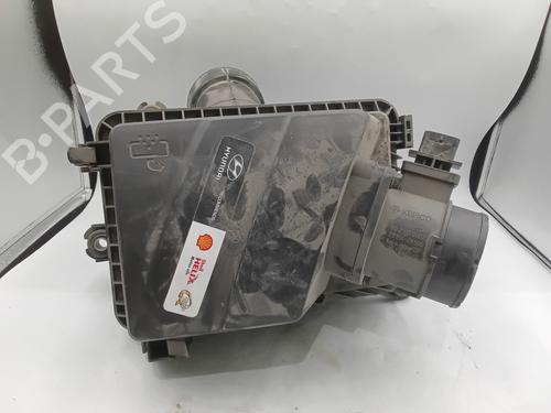 Used Air filter box HYUNDAI i30 (PDE, PD, PDEN) 1.6 CRDi (95 hp) 28518391