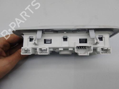 Used Interior roof light PEUGEOT 5008 II (MC_, MJ_, MR_, M4_) 1.6 BlueHDi 120 (MCBHZH, MCBHZW) (120 hp) 24977113