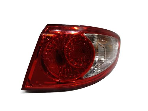 Right taillight HYUNDAI SANTA FÉ II (CM) 2.2 CRDi 4x4 | BP30317711C35