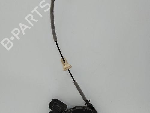 Front right lock SEAT IBIZA V (KJ1, KJG) 1.0 TSI | BP19071493C97 