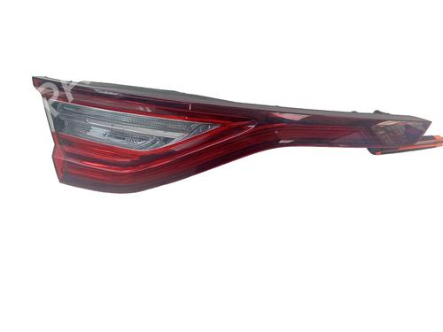 Used Left tailgate light Left tailgate light RENAULT MEGANE IV Hatchback (B9A/M/N_) 1.5 Blue dCi 115 (B9A6) (116 hp) 18582590 18582590