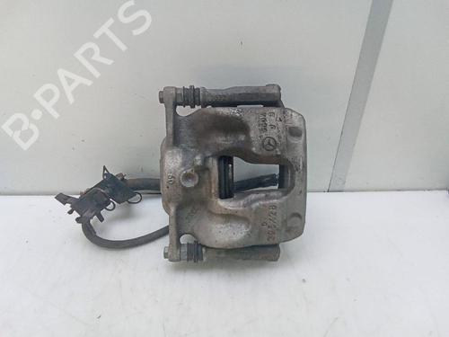 Right front brake caliper BMW X3 (E83) 2.0 sd | BP26284757M104 