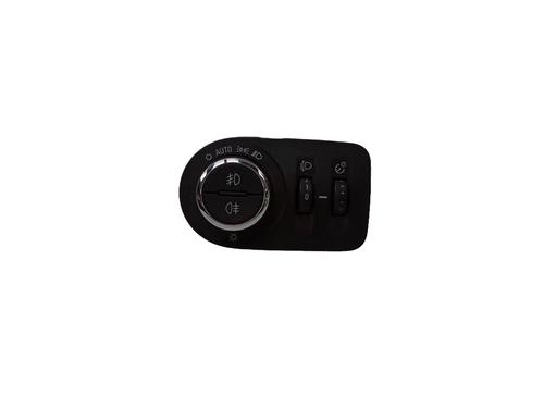 Comando luci OPEL CORSA E (X15) 1.4 LPG (08, 68) (90 hp) 18573158