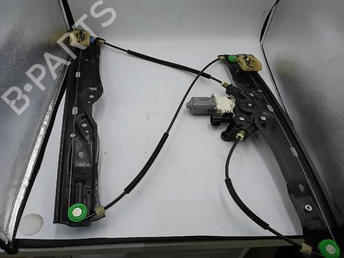 Used Front right window mechanism LAND ROVER DISCOVERY SPORT (L550) 2.0 D 4x4 (180 hp) 27099467
