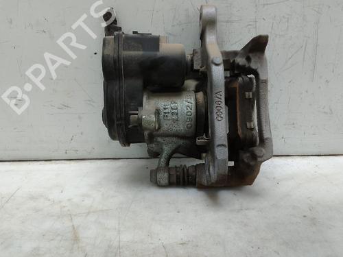 Left rear brake caliper RENAULT KADJAR (HA_, HL_) 1.6 dCi 130 (HLA4) | BP27625622M107 - Image 3