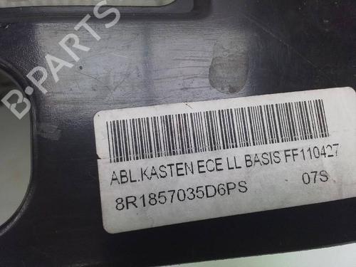 Glove box AUDI Q5 (8RB) 3.2 FSI quattro | BP21284471C95 