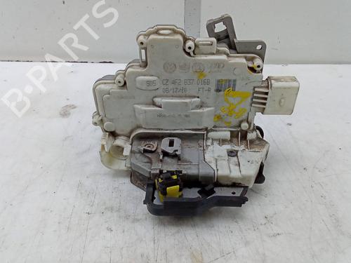 Used Front left lock AUDI A3 (8P1) 1.4 TFSI (125 hp) 26160936